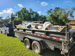 Best Residential Junk Removal  in Bainbridge, OH